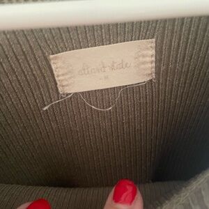 Altered State Sweater